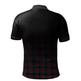 Allison (1882) Tartan Polo Shirt - Alba Celtic Style